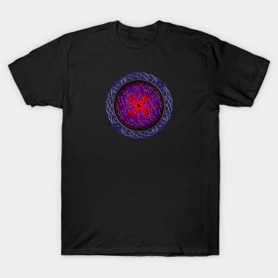 VIKING SHIELD 2 T-Shirt